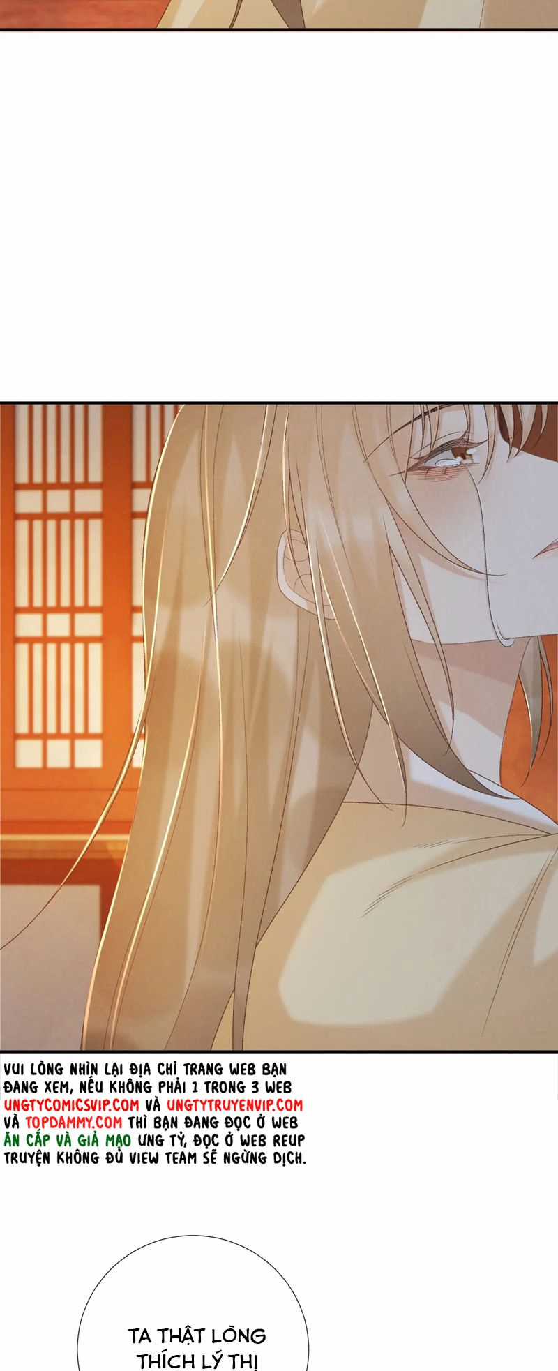 Bệnh Trạng Dụ Dỗ - Chapter 62 - Trang 12