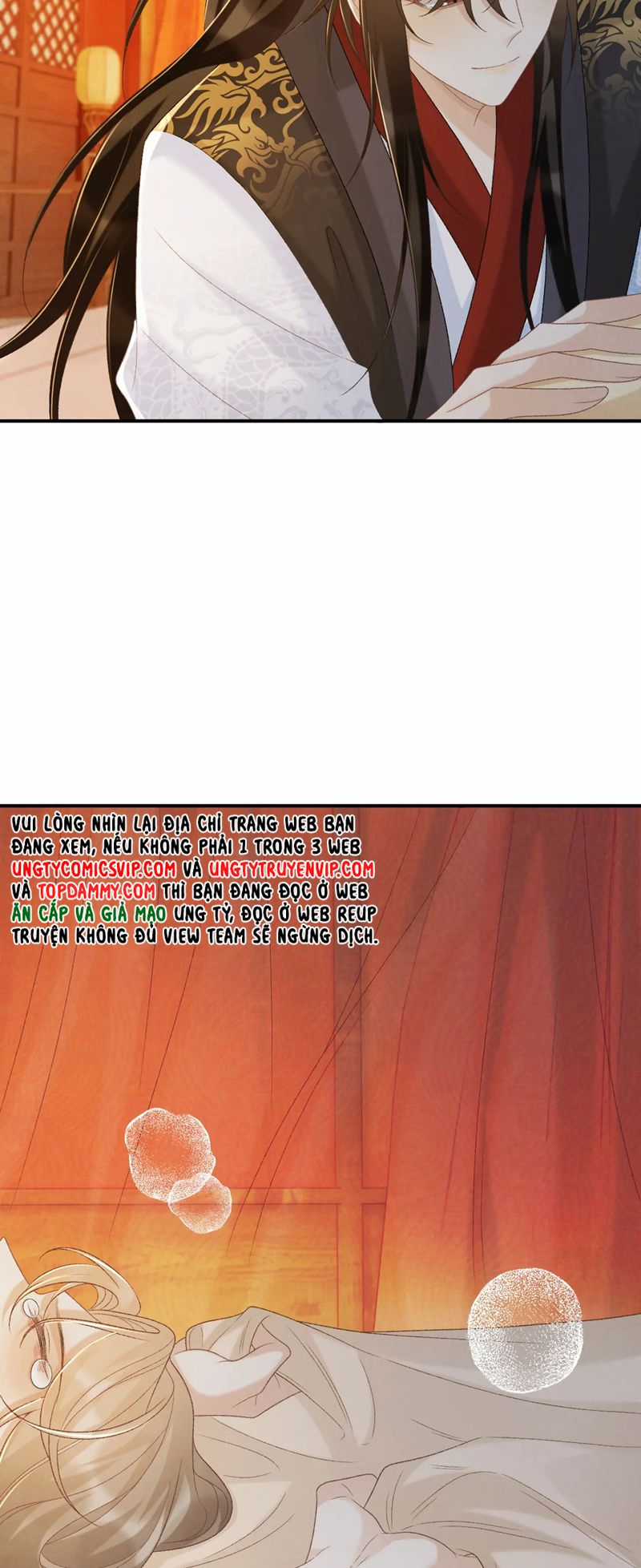 Bệnh Trạng Dụ Dỗ - Chapter 62 - Trang 16