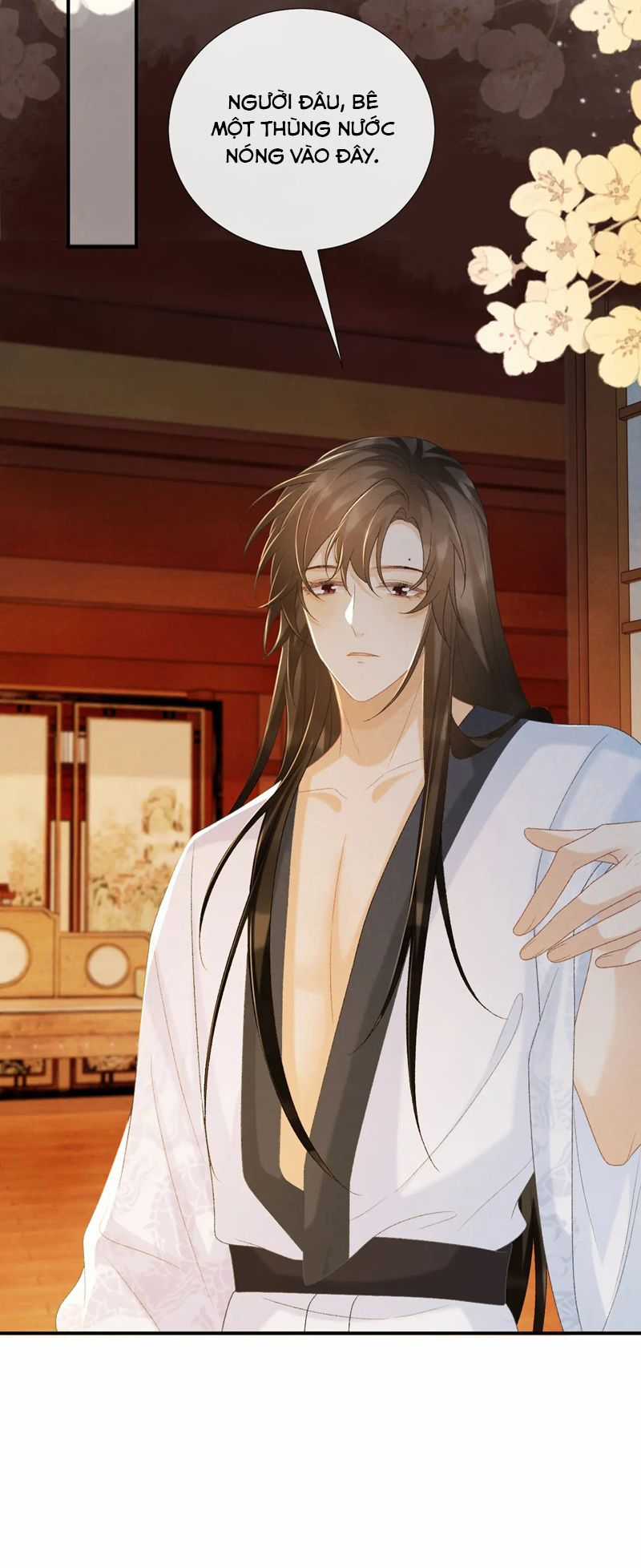 Bệnh Trạng Dụ Dỗ - Chapter 62 - Trang 18