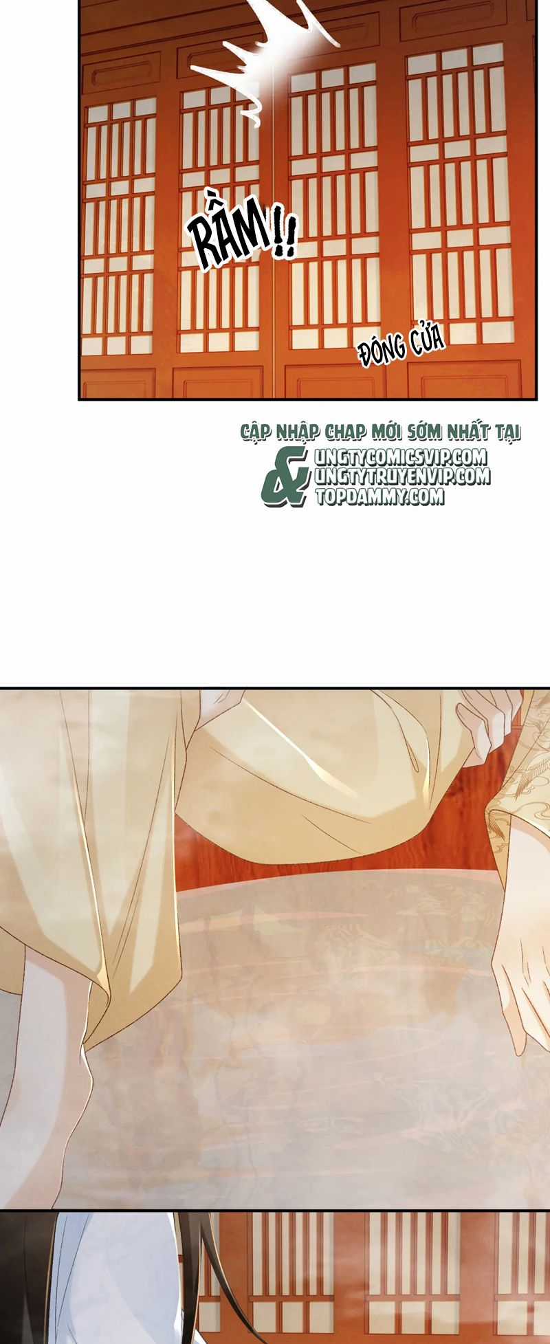 Bệnh Trạng Dụ Dỗ - Chapter 62 - Trang 23