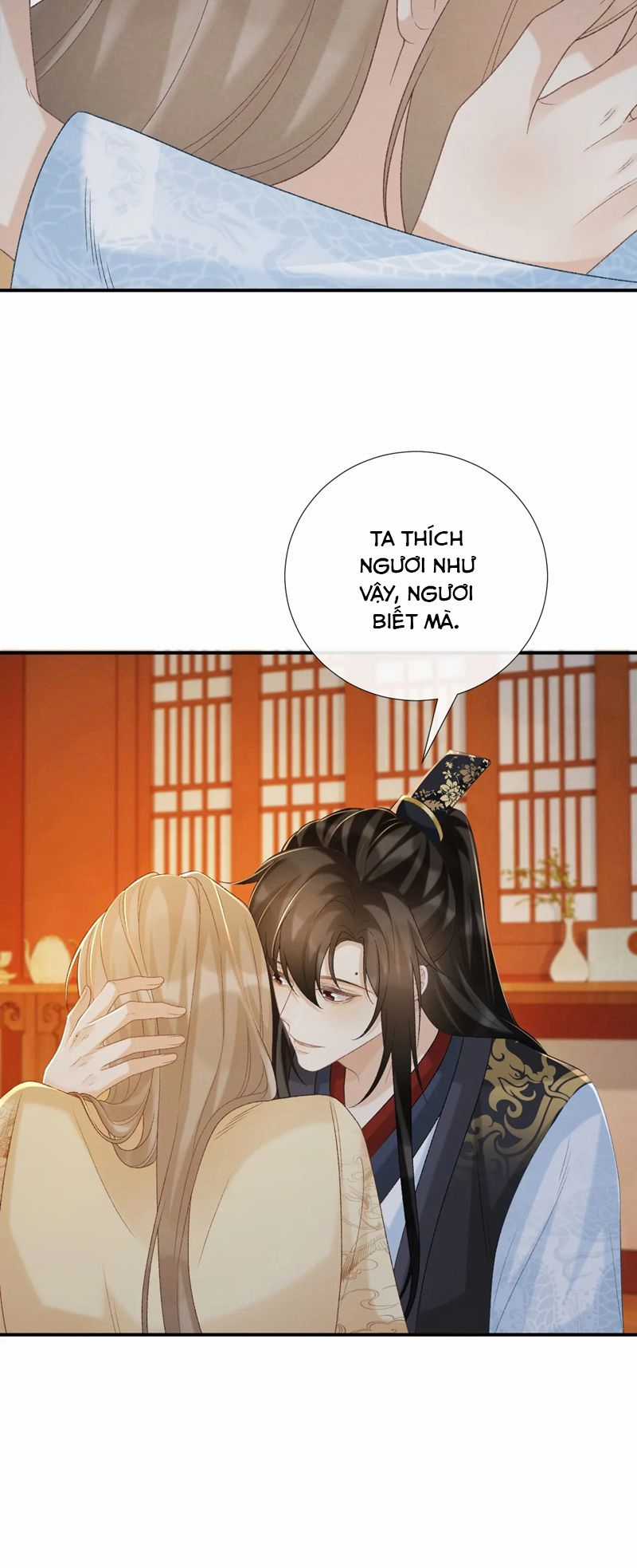 Bệnh Trạng Dụ Dỗ - Chapter 62 - Trang 8