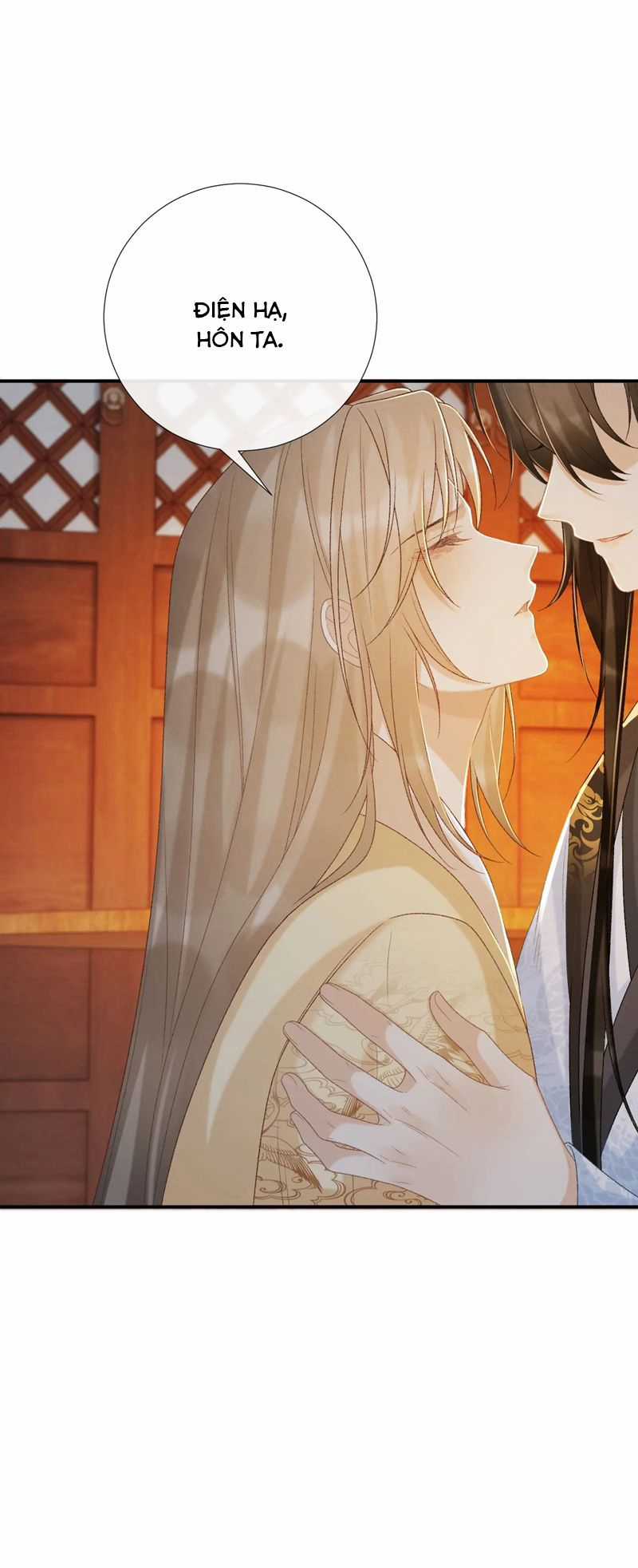 Bệnh Trạng Dụ Dỗ - Chapter 62 - Trang 10