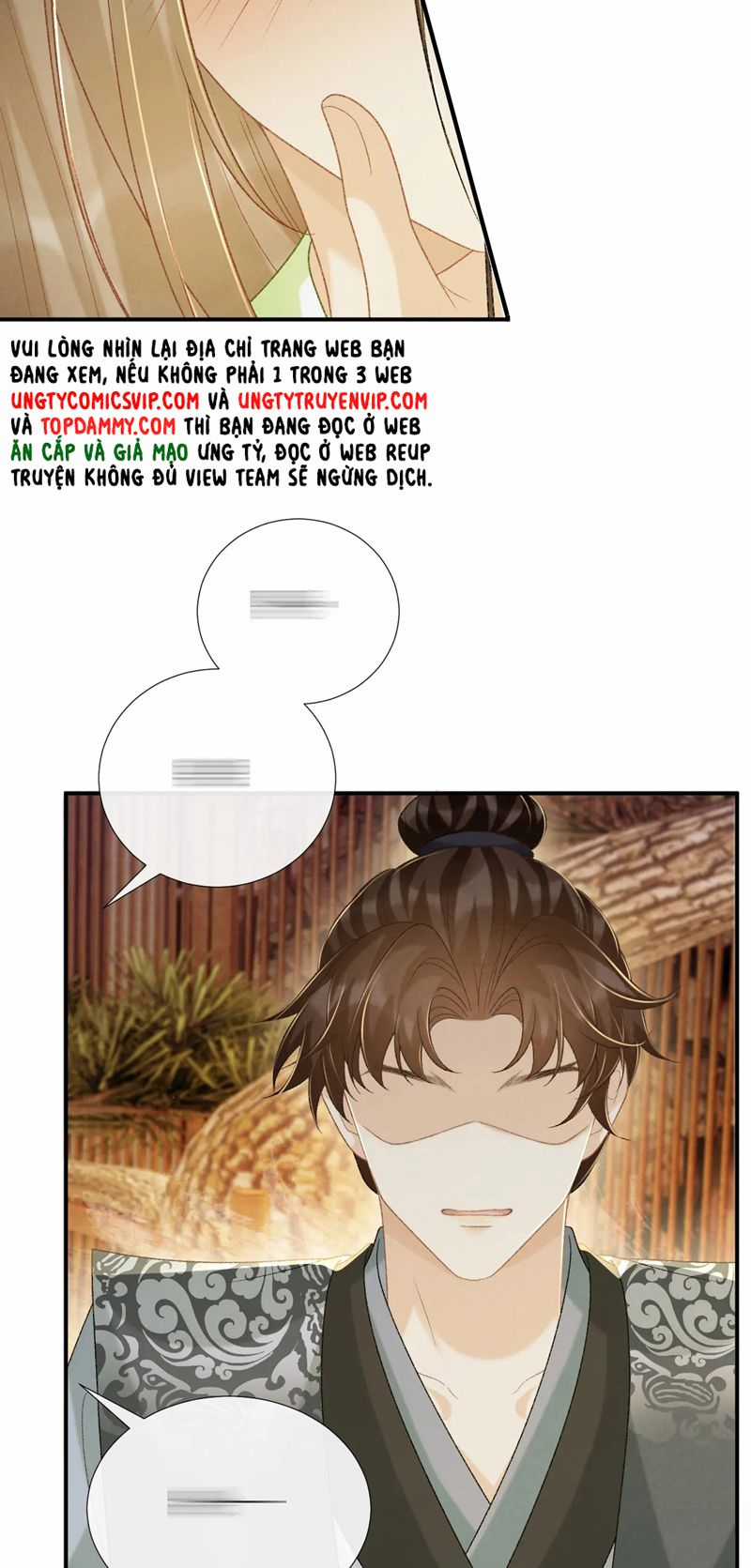 Bệnh Trạng Dụ Dỗ - Chapter 63 - Trang 23