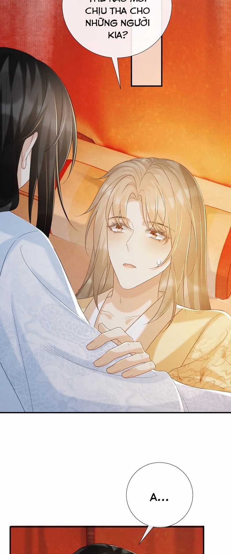 Bệnh Trạng Dụ Dỗ - Chapter 63 - Trang 4