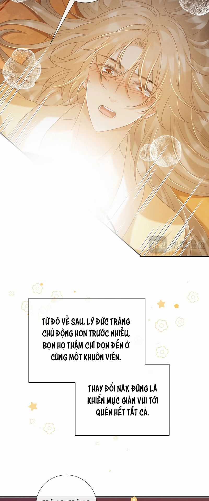 Bệnh Trạng Dụ Dỗ - Chapter 63 - Trang 10