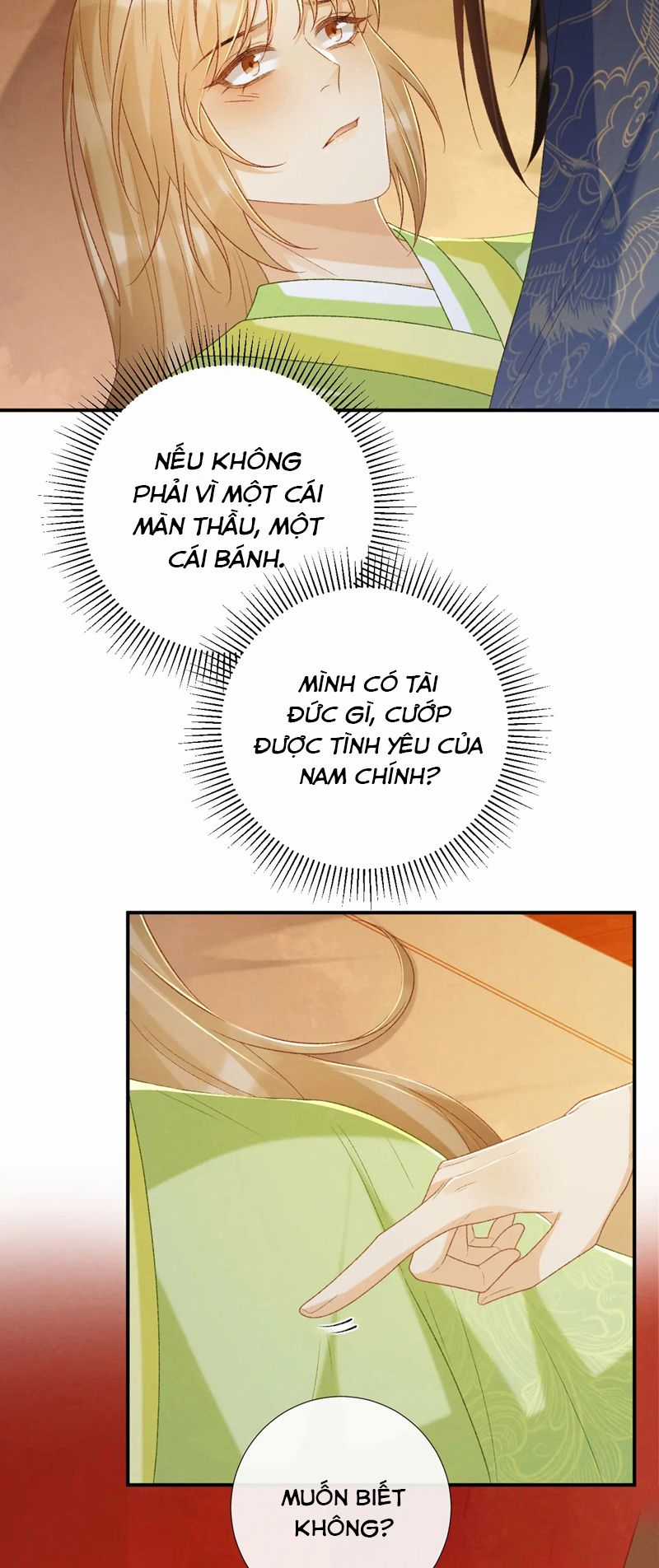 Bệnh Trạng Dụ Dỗ - Chapter 66 - Trang 3