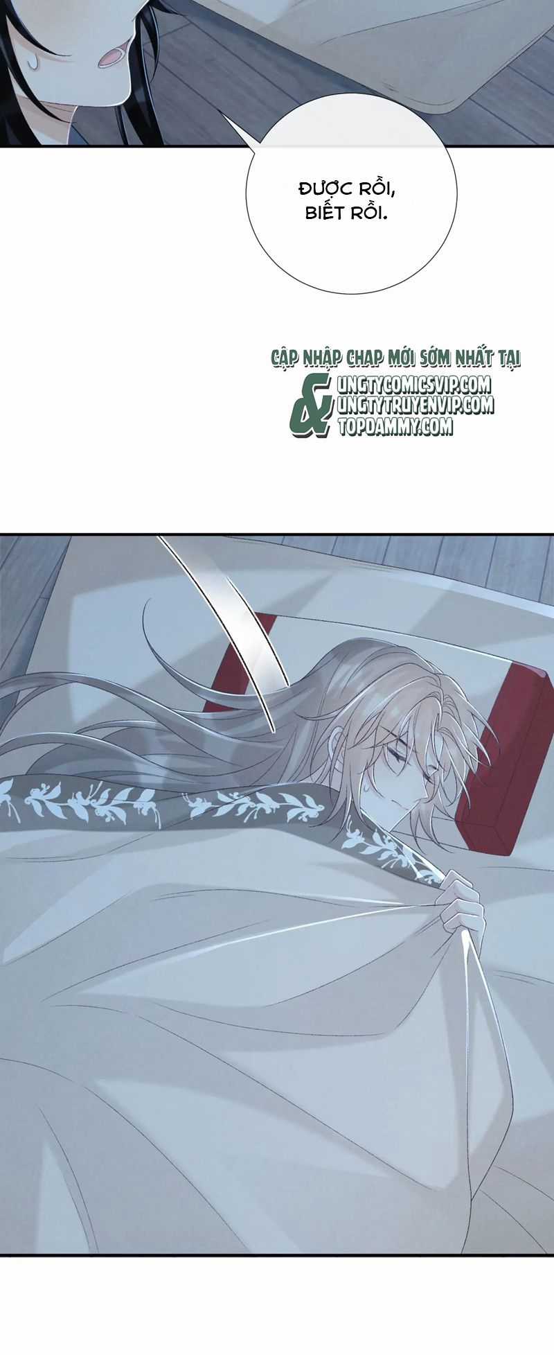 Bệnh Trạng Dụ Dỗ - Chapter 66 - Trang 23