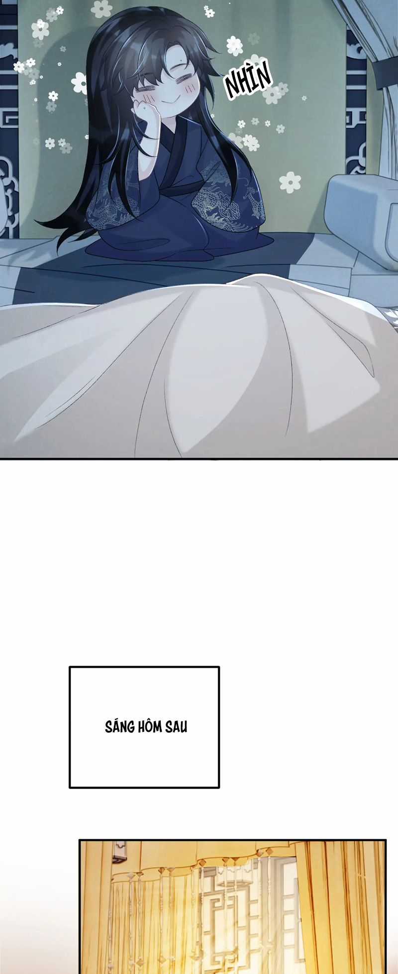 Bệnh Trạng Dụ Dỗ - Chapter 66 - Trang 25