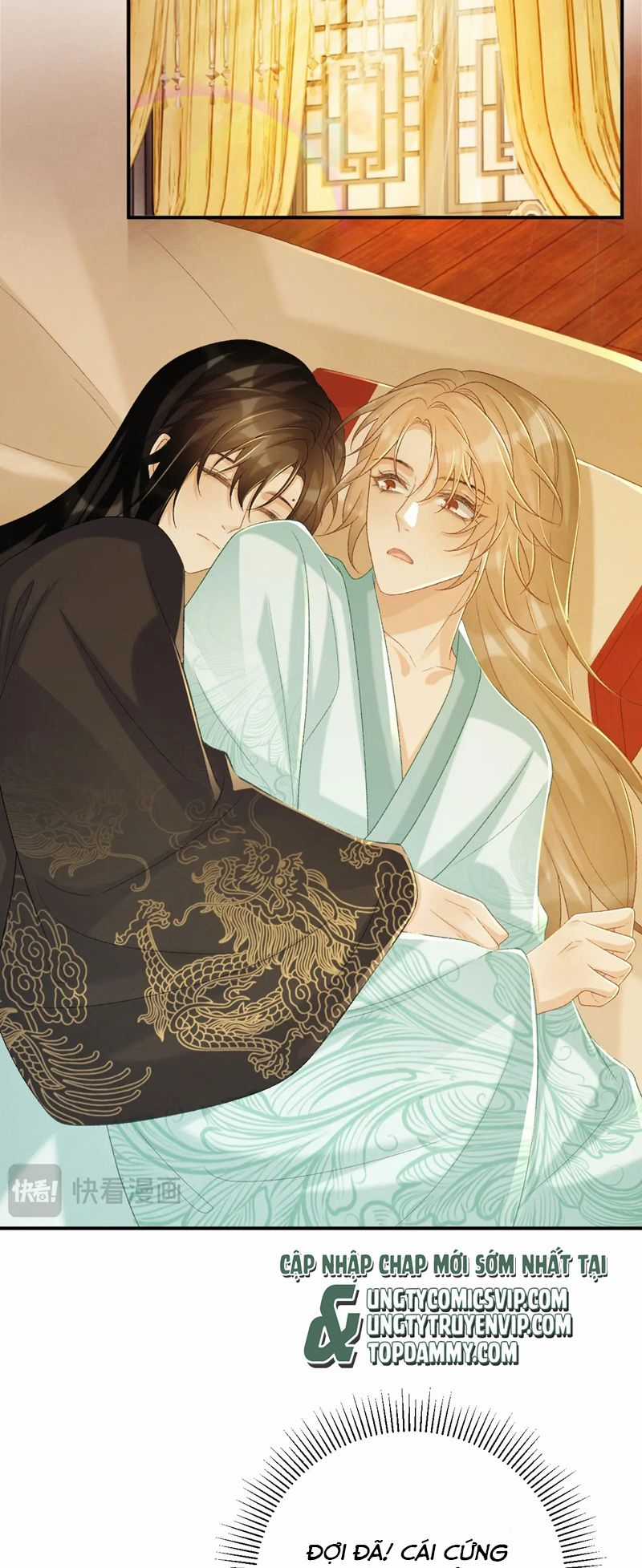 Bệnh Trạng Dụ Dỗ - Chapter 66 - Trang 26