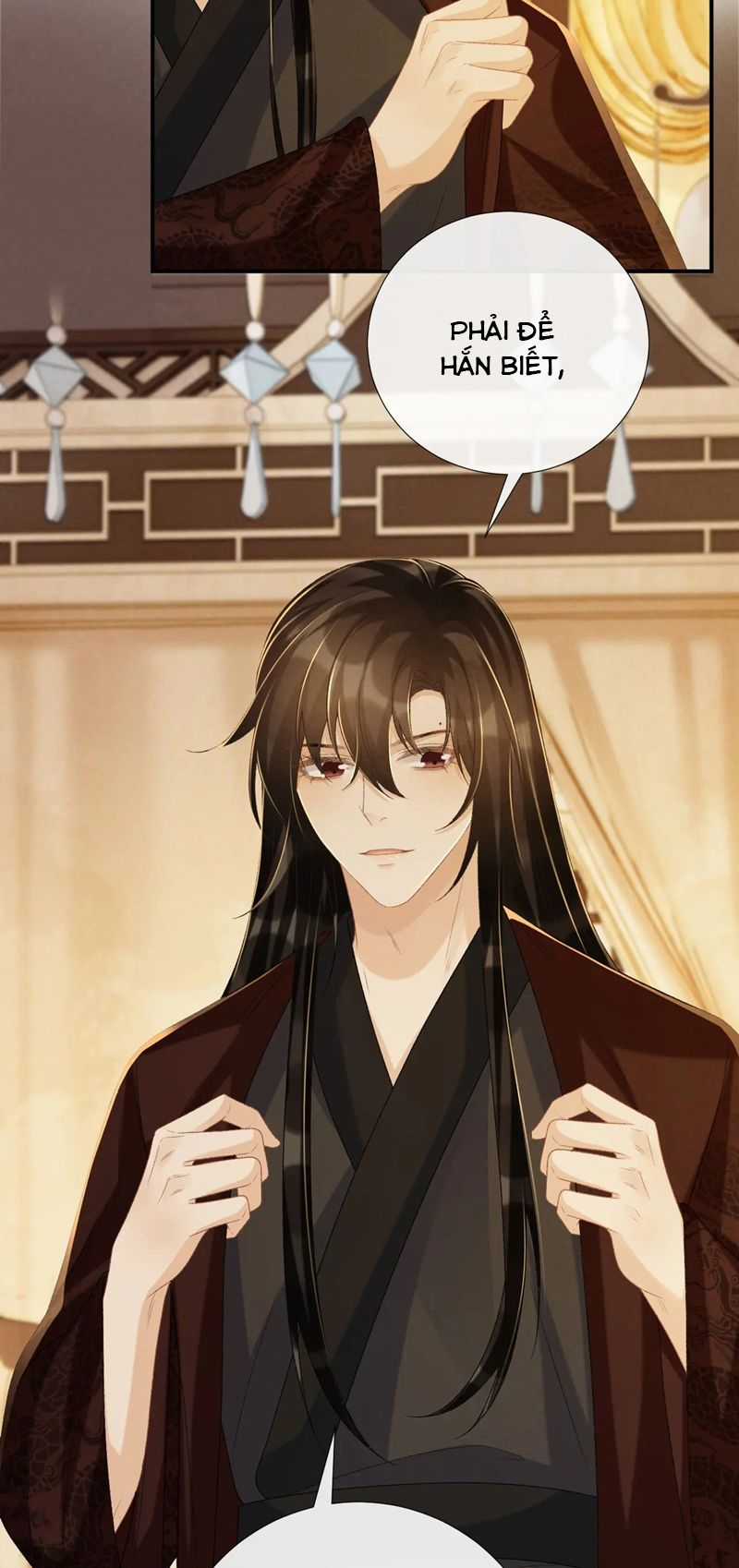 Bệnh Trạng Dụ Dỗ - Chapter 66 - Trang 34