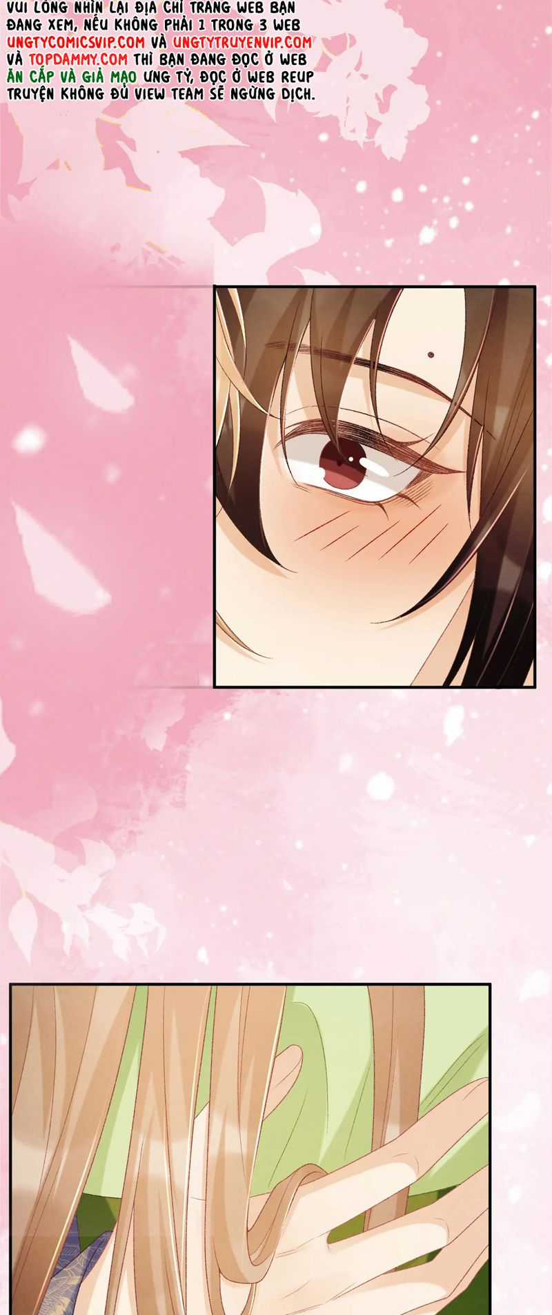 Bệnh Trạng Dụ Dỗ - Chapter 66 - Trang 6