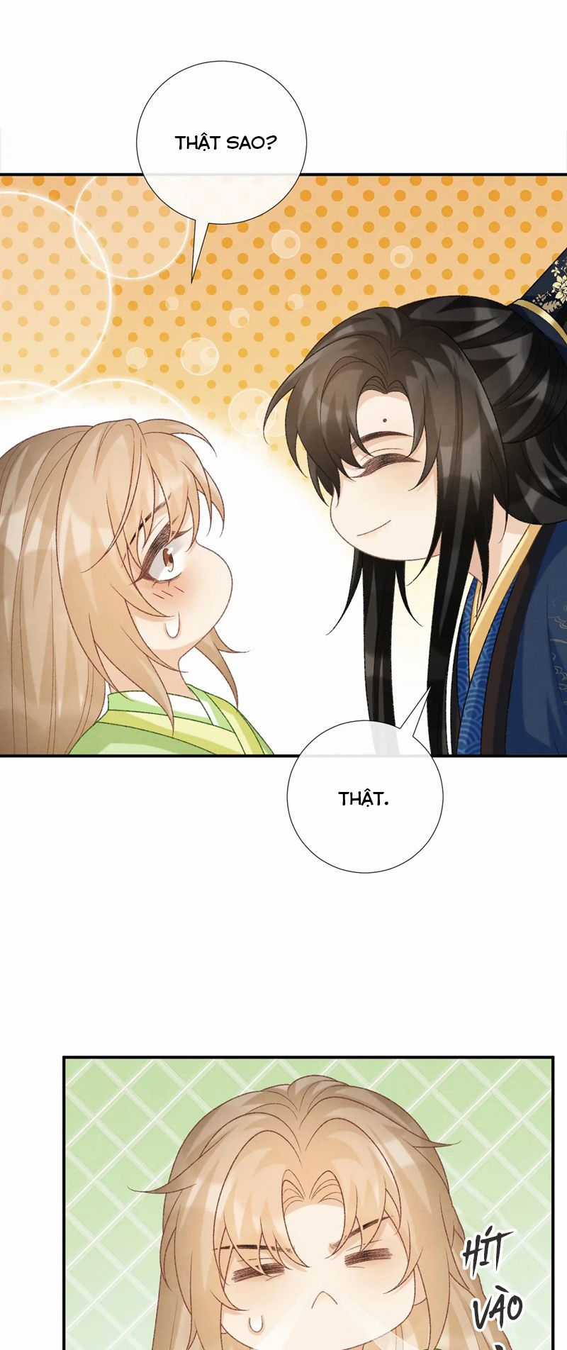 Bệnh Trạng Dụ Dỗ - Chapter 66 - Trang 8