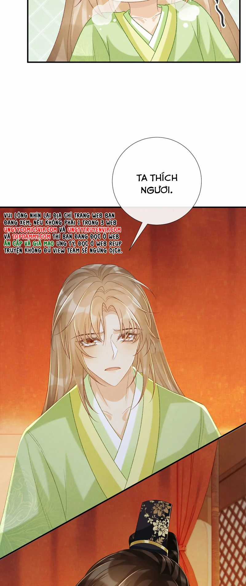 Bệnh Trạng Dụ Dỗ - Chapter 66 - Trang 9