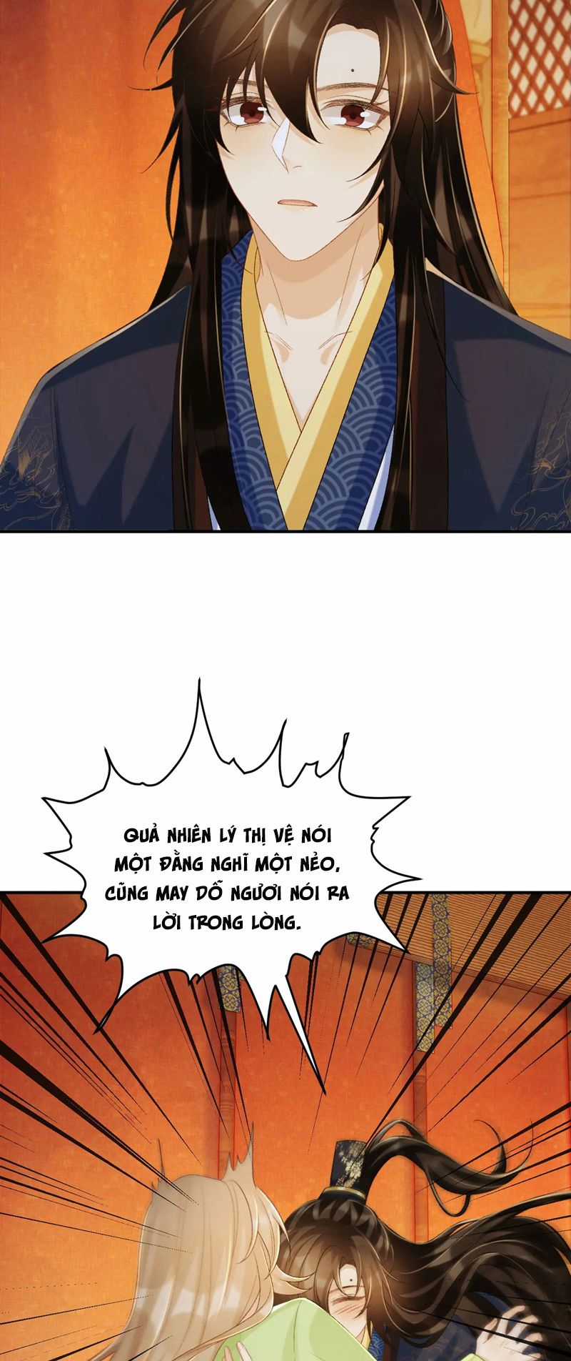 Bệnh Trạng Dụ Dỗ - Chapter 66 - Trang 10