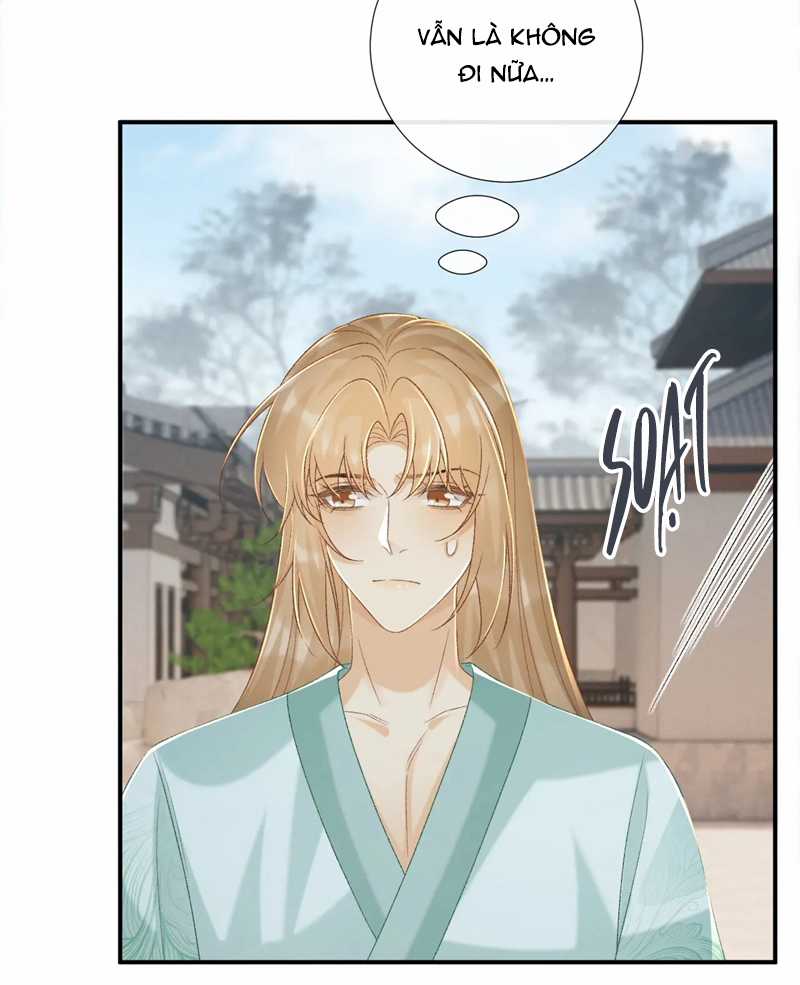 Bệnh Trạng Dụ Dỗ - Chapter 67 - Trang 11