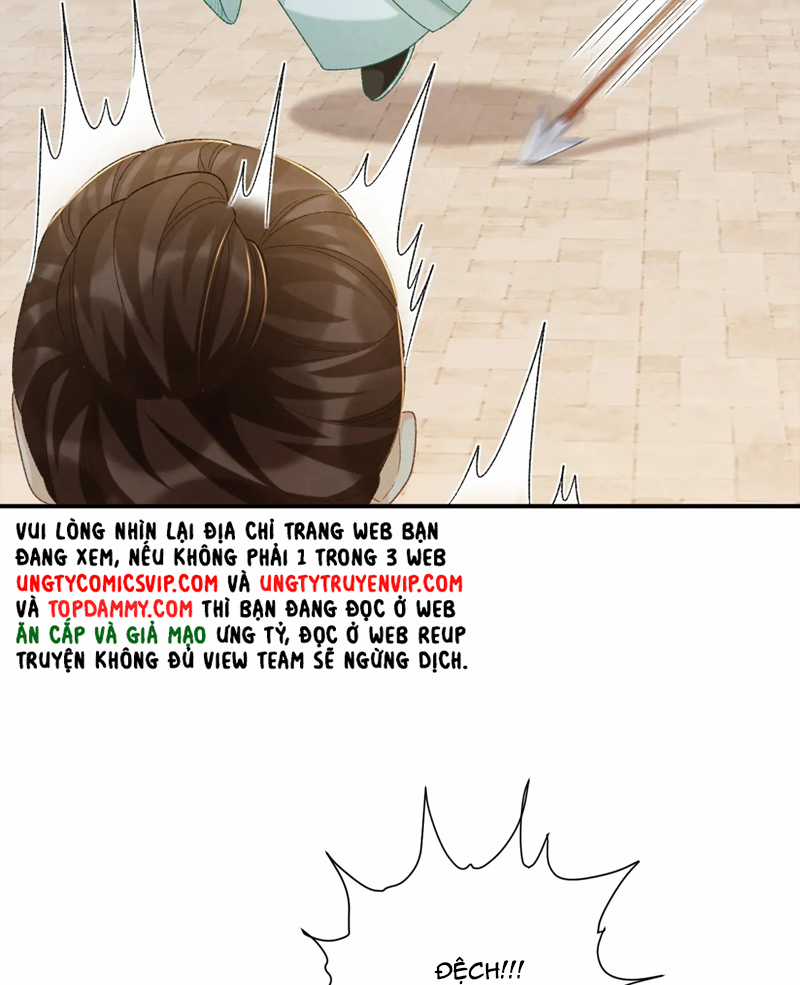 Bệnh Trạng Dụ Dỗ - Chapter 67 - Trang 13