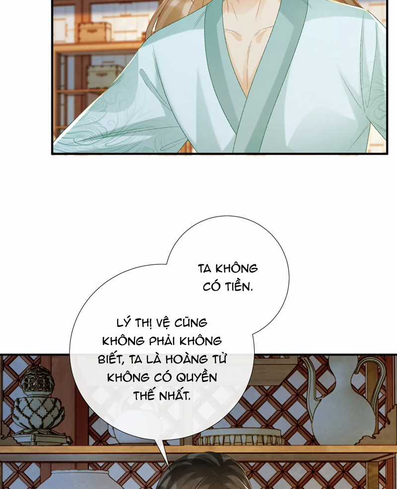 Bệnh Trạng Dụ Dỗ - Chapter 67 - Trang 16