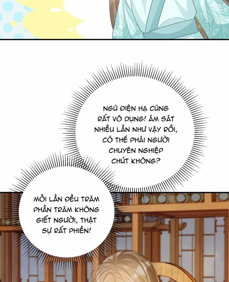 Bệnh Trạng Dụ Dỗ - Chapter 67 - Trang 19