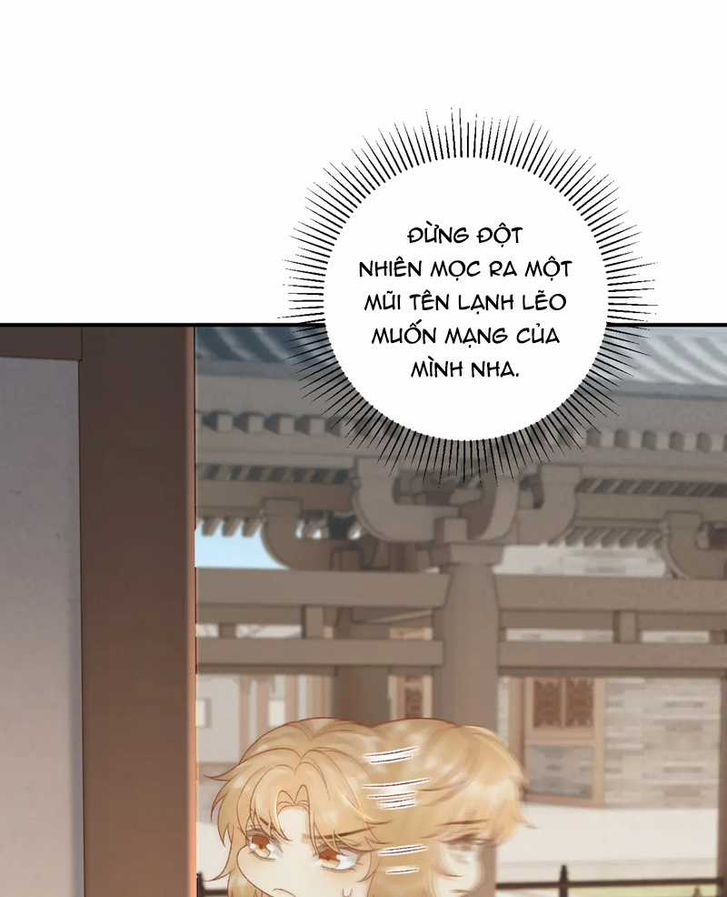 Bệnh Trạng Dụ Dỗ - Chapter 67 - Trang 3