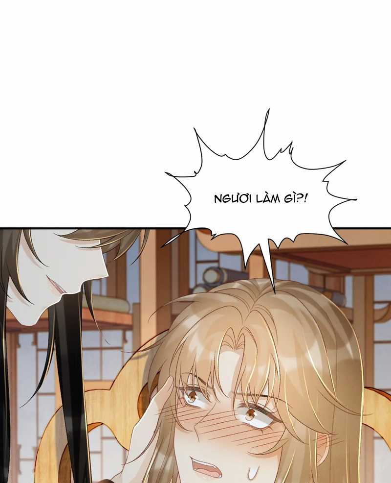 Bệnh Trạng Dụ Dỗ - Chapter 67 - Trang 23