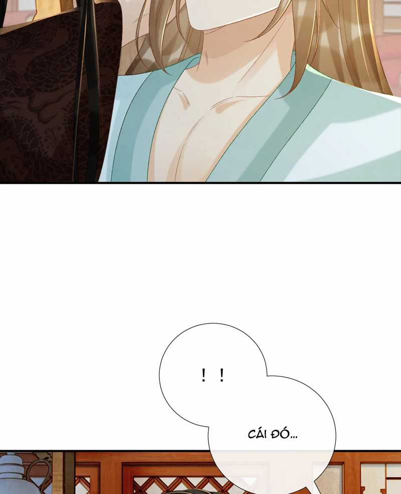 Bệnh Trạng Dụ Dỗ - Chapter 67 - Trang 24