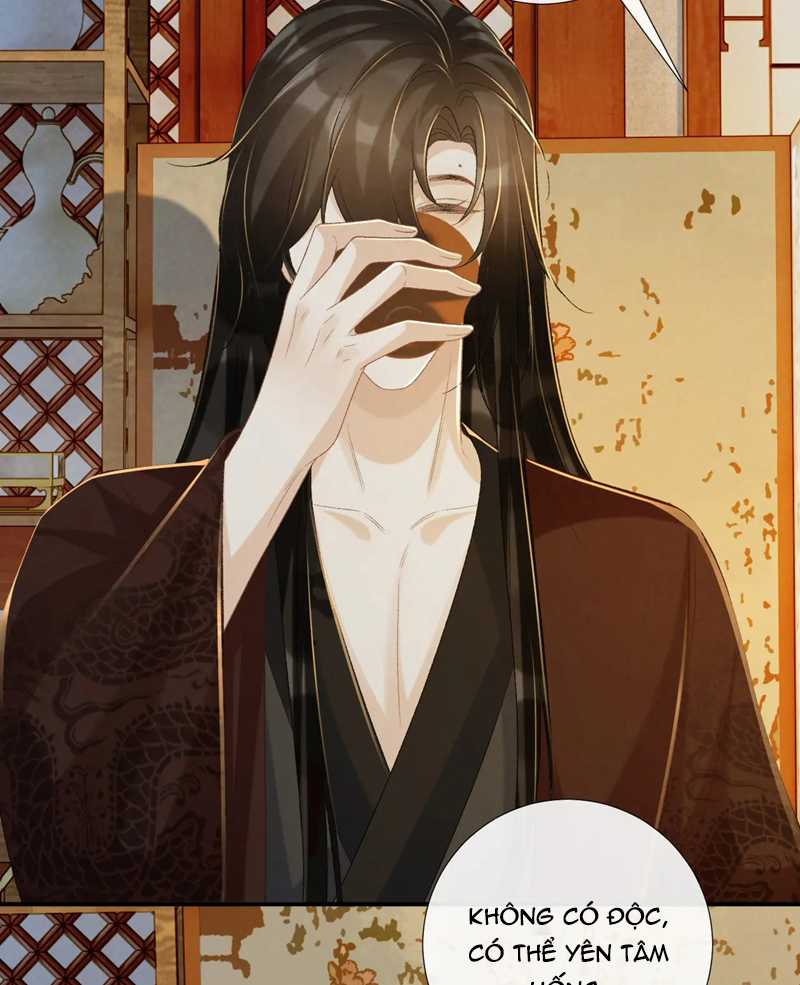 Bệnh Trạng Dụ Dỗ - Chapter 67 - Trang 25