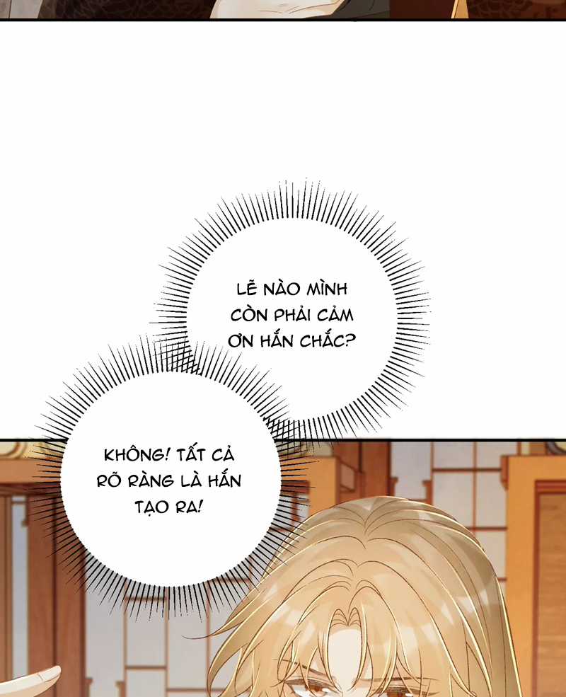 Bệnh Trạng Dụ Dỗ - Chapter 67 - Trang 27