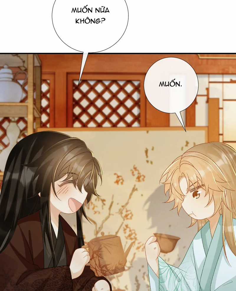 Bệnh Trạng Dụ Dỗ - Chapter 67 - Trang 30