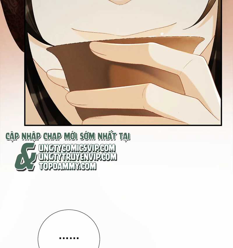 Bệnh Trạng Dụ Dỗ - Chapter 67 - Trang 33