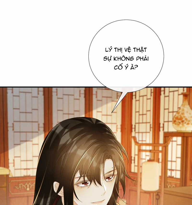 Bệnh Trạng Dụ Dỗ - Chapter 67 - Trang 37