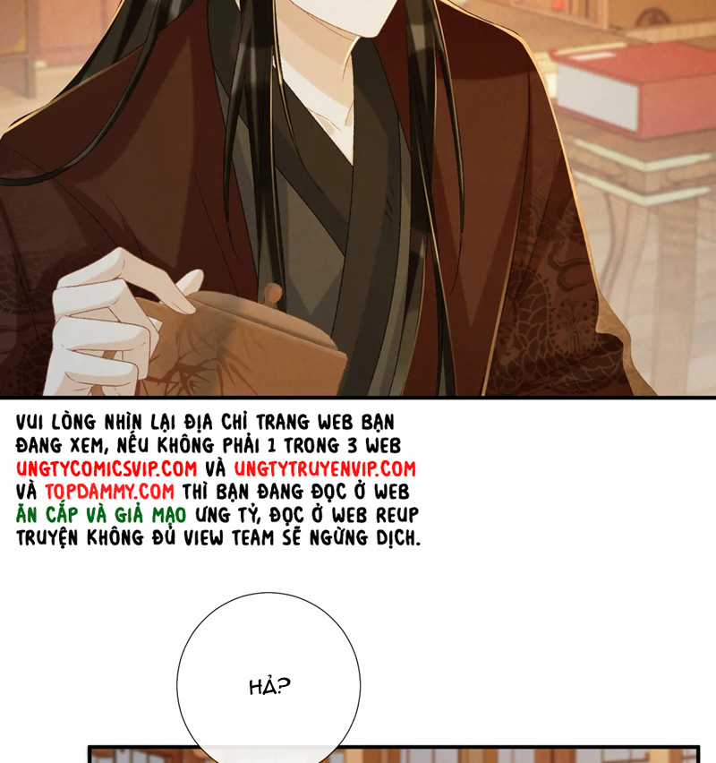 Bệnh Trạng Dụ Dỗ - Chapter 67 - Trang 38