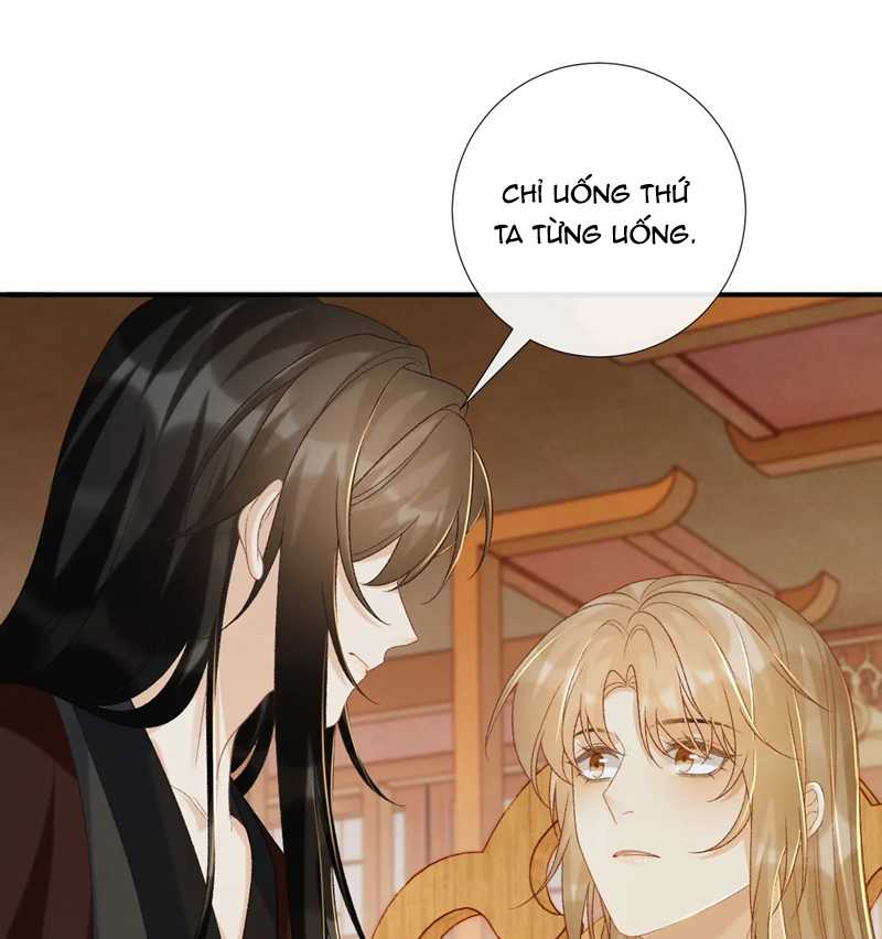 Bệnh Trạng Dụ Dỗ - Chapter 67 - Trang 40