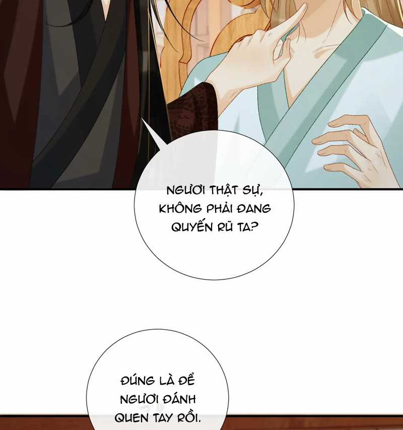 Bệnh Trạng Dụ Dỗ - Chapter 67 - Trang 41