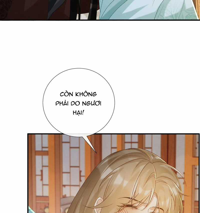 Bệnh Trạng Dụ Dỗ - Chapter 67 - Trang 43