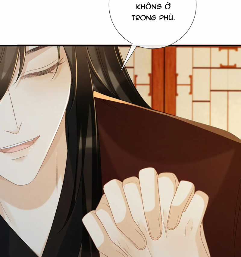 Bệnh Trạng Dụ Dỗ - Chapter 67 - Trang 45