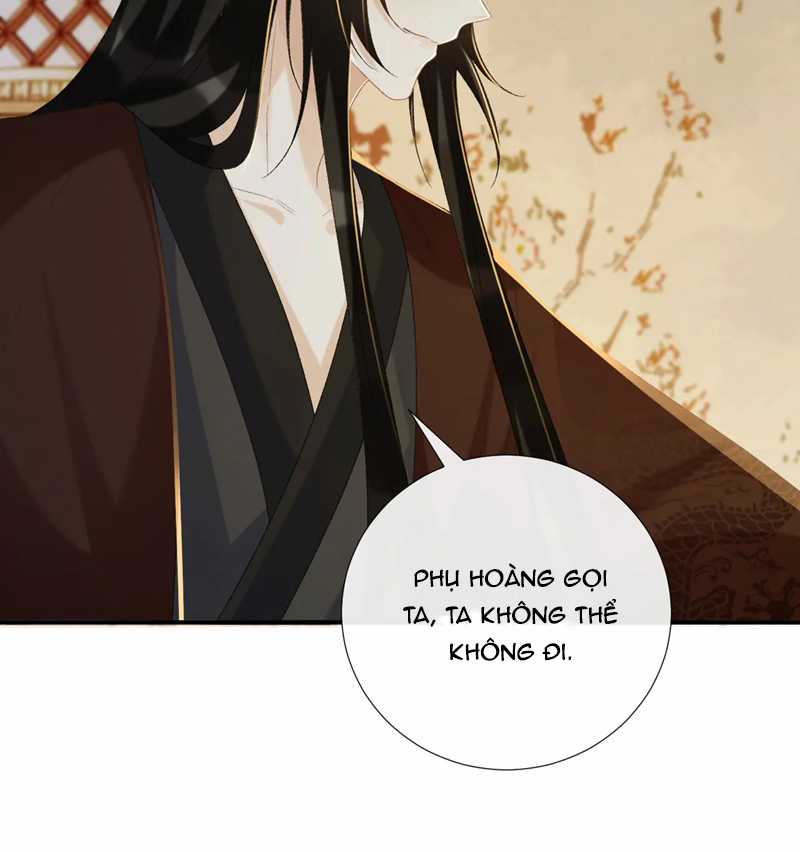 Bệnh Trạng Dụ Dỗ - Chapter 67 - Trang 49