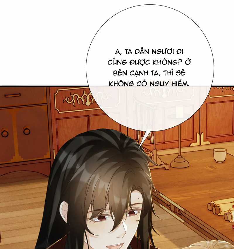 Bệnh Trạng Dụ Dỗ - Chapter 67 - Trang 50