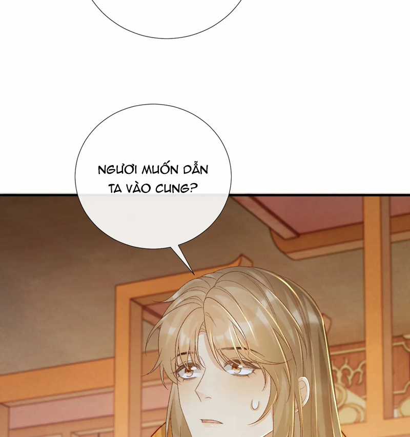 Bệnh Trạng Dụ Dỗ - Chapter 67 - Trang 52