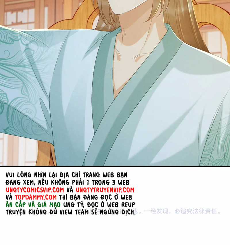 Bệnh Trạng Dụ Dỗ - Chapter 67 - Trang 53