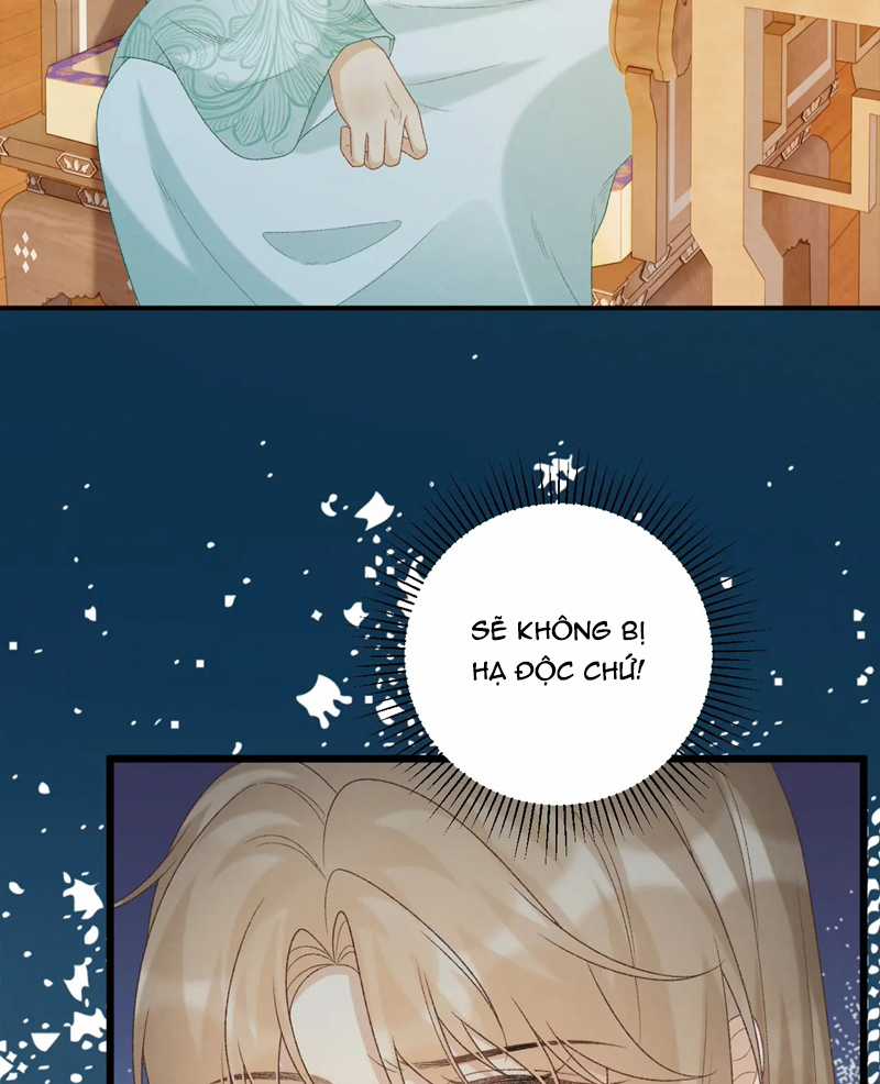 Bệnh Trạng Dụ Dỗ - Chapter 67 - Trang 7