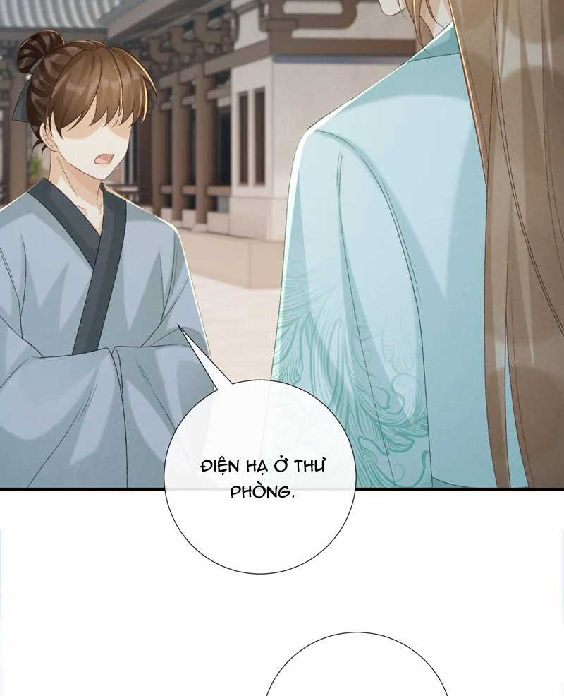 Bệnh Trạng Dụ Dỗ - Chapter 67 - Trang 10