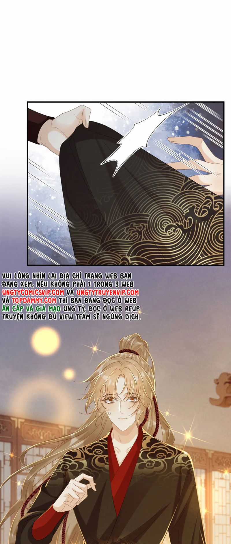 Bệnh Trạng Dụ Dỗ - Chapter 69 - Trang 13