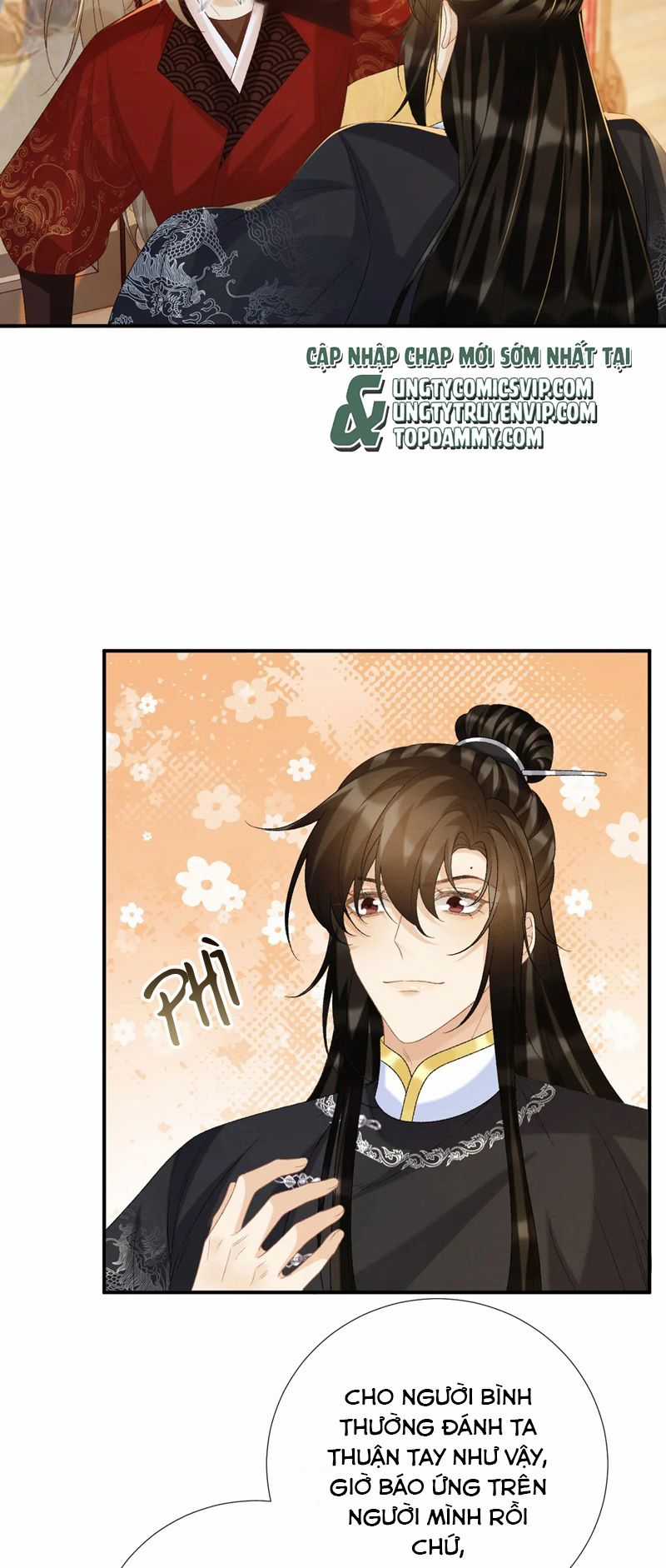 Bệnh Trạng Dụ Dỗ - Chapter 69 - Trang 3