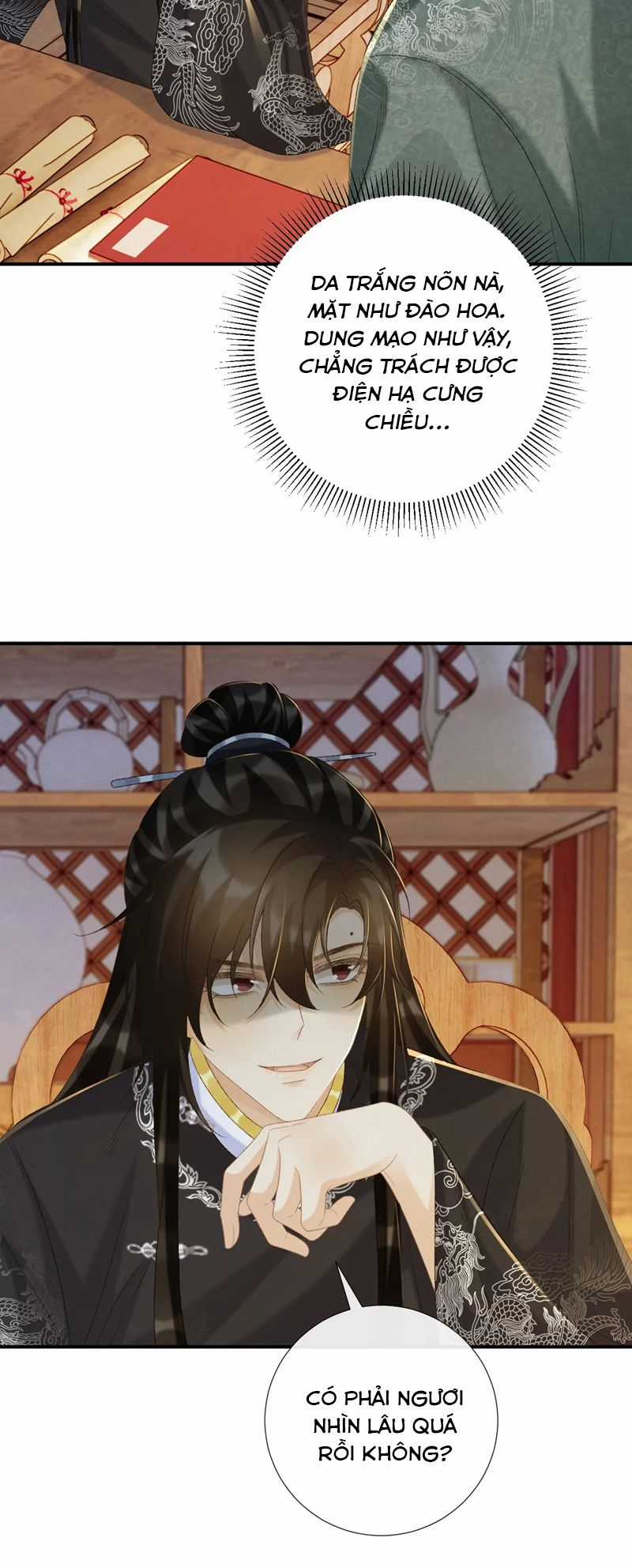 Bệnh Trạng Dụ Dỗ - Chapter 69 - Trang 30