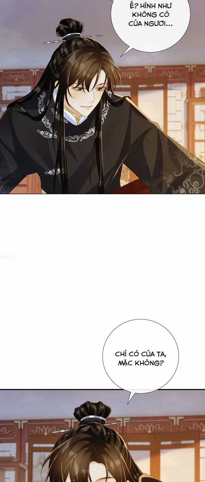 Bệnh Trạng Dụ Dỗ - Chapter 69 - Trang 10