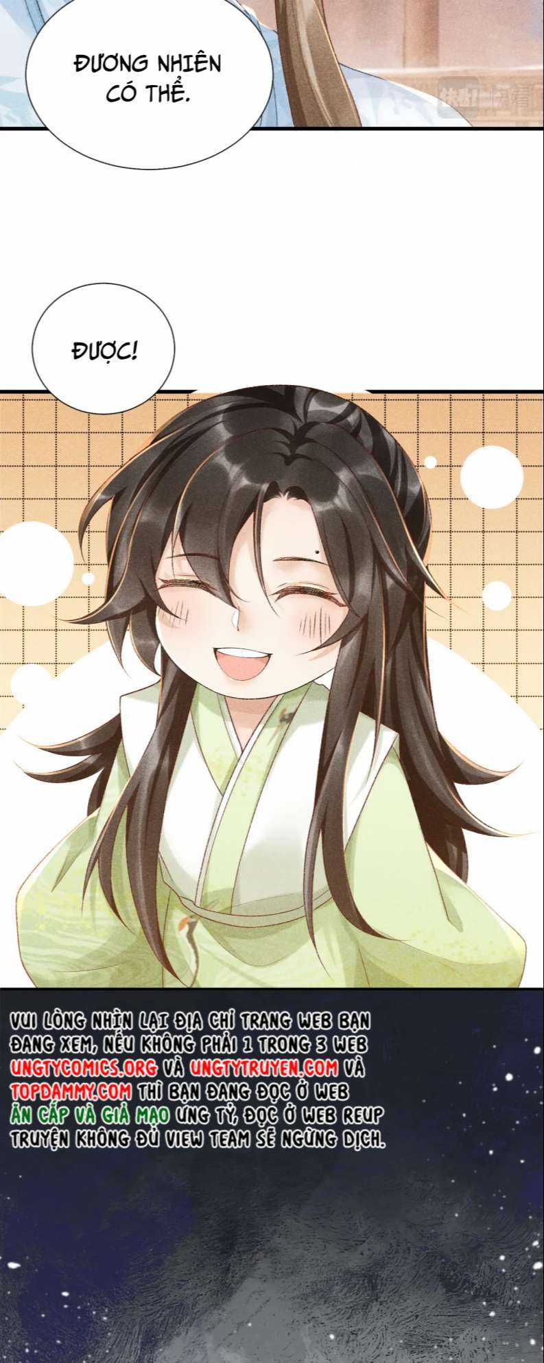 Bệnh Trạng Dụ Dỗ - Chapter 7 - Trang 9