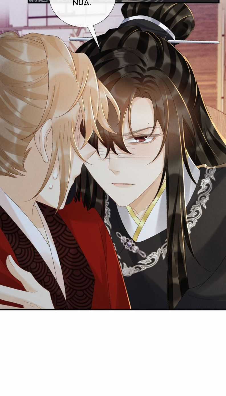 Bệnh Trạng Dụ Dỗ - Chapter 70 - Trang 18