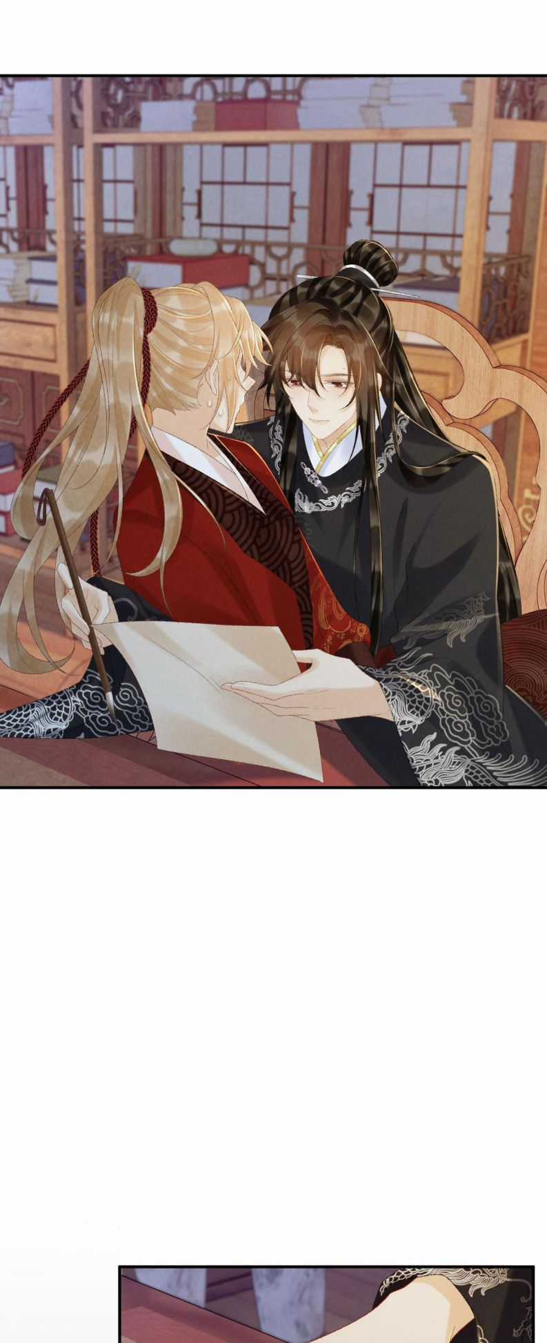 Bệnh Trạng Dụ Dỗ - Chapter 70 - Trang 20