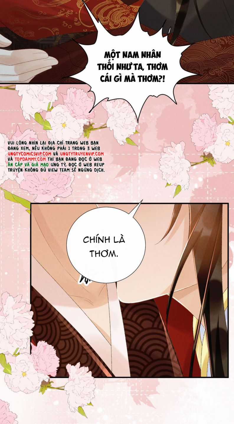 Bệnh Trạng Dụ Dỗ - Chapter 70 - Trang 23