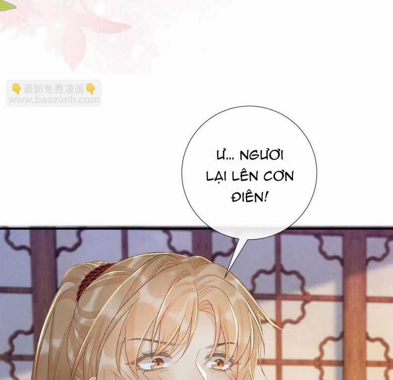 Bệnh Trạng Dụ Dỗ - Chapter 70 - Trang 25